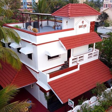 Ratnāgiri Gayatri Homestay מראה חיצוני תמונה