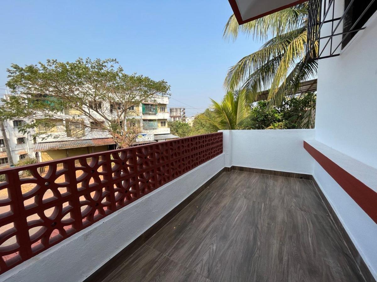 Ratnāgiri Gayatri Homestay מראה חיצוני תמונה