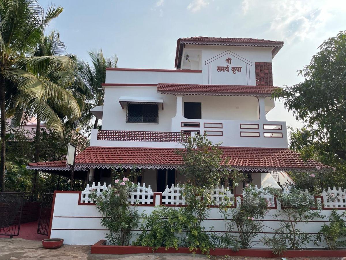 Ratnāgiri Gayatri Homestay מראה חיצוני תמונה